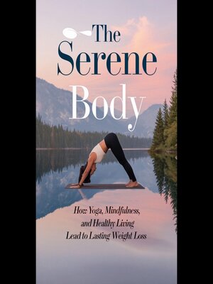 cover image of The Serene Body